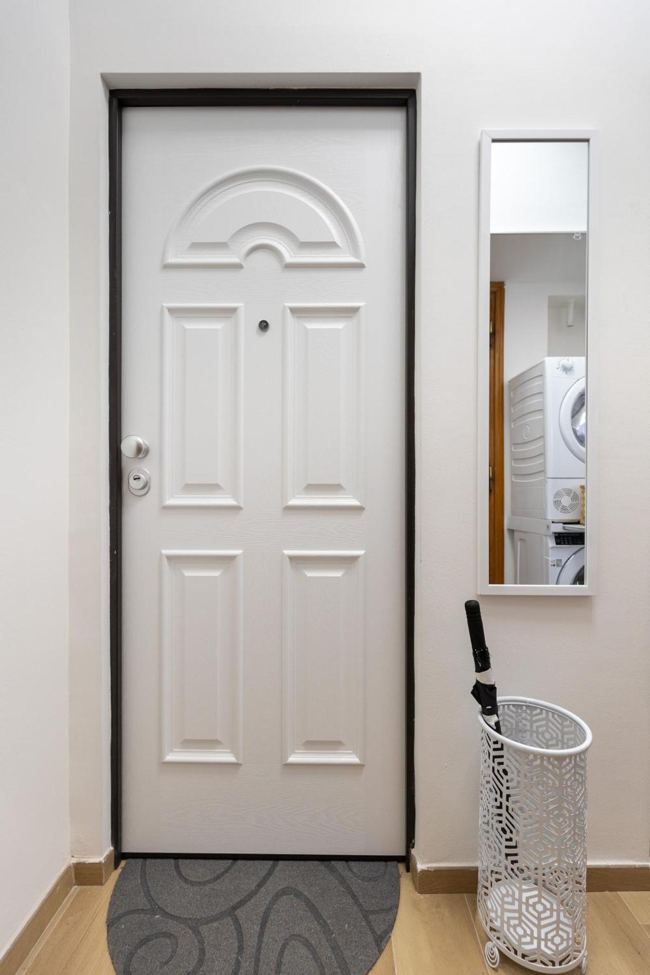 Apartamento La Dimora Degli Asinelli Bolonia Exterior foto