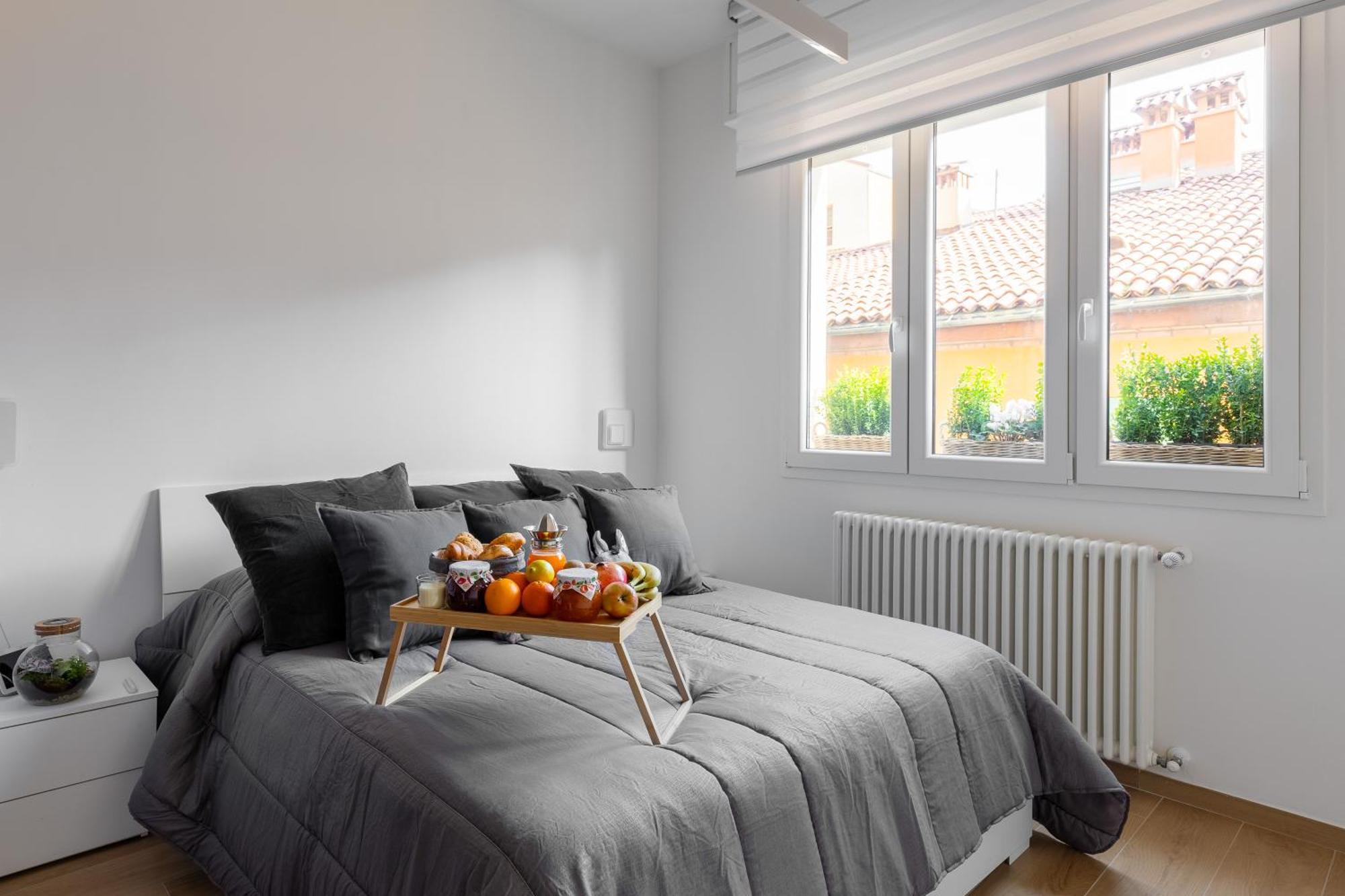 Apartamento La Dimora Degli Asinelli Bolonia Exterior foto